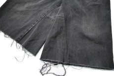 画像3: Used Dickies Customized Duck Jorts (3)