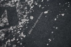 画像3: 00s Used Al Capone Print Tee (3)