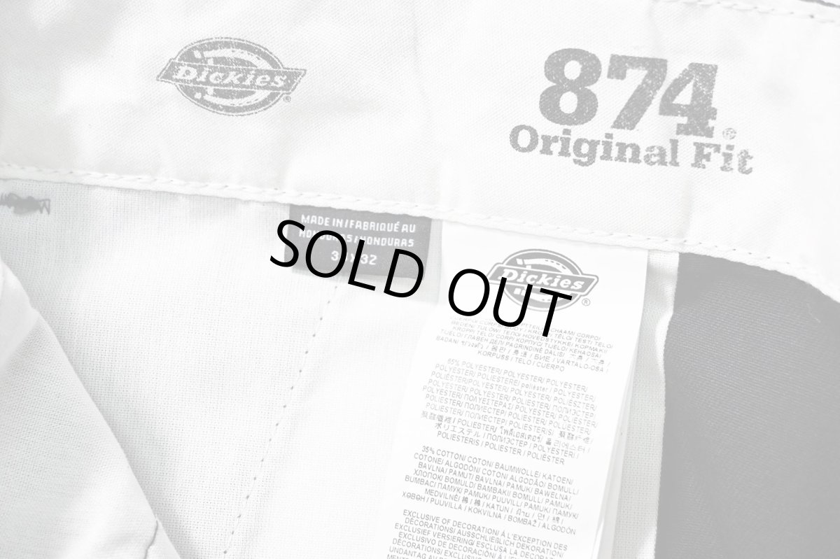 画像6: Used Dickies 874 Customized Jorts (6)