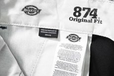 画像6: Used Dickies 874 Customized Jorts (6)