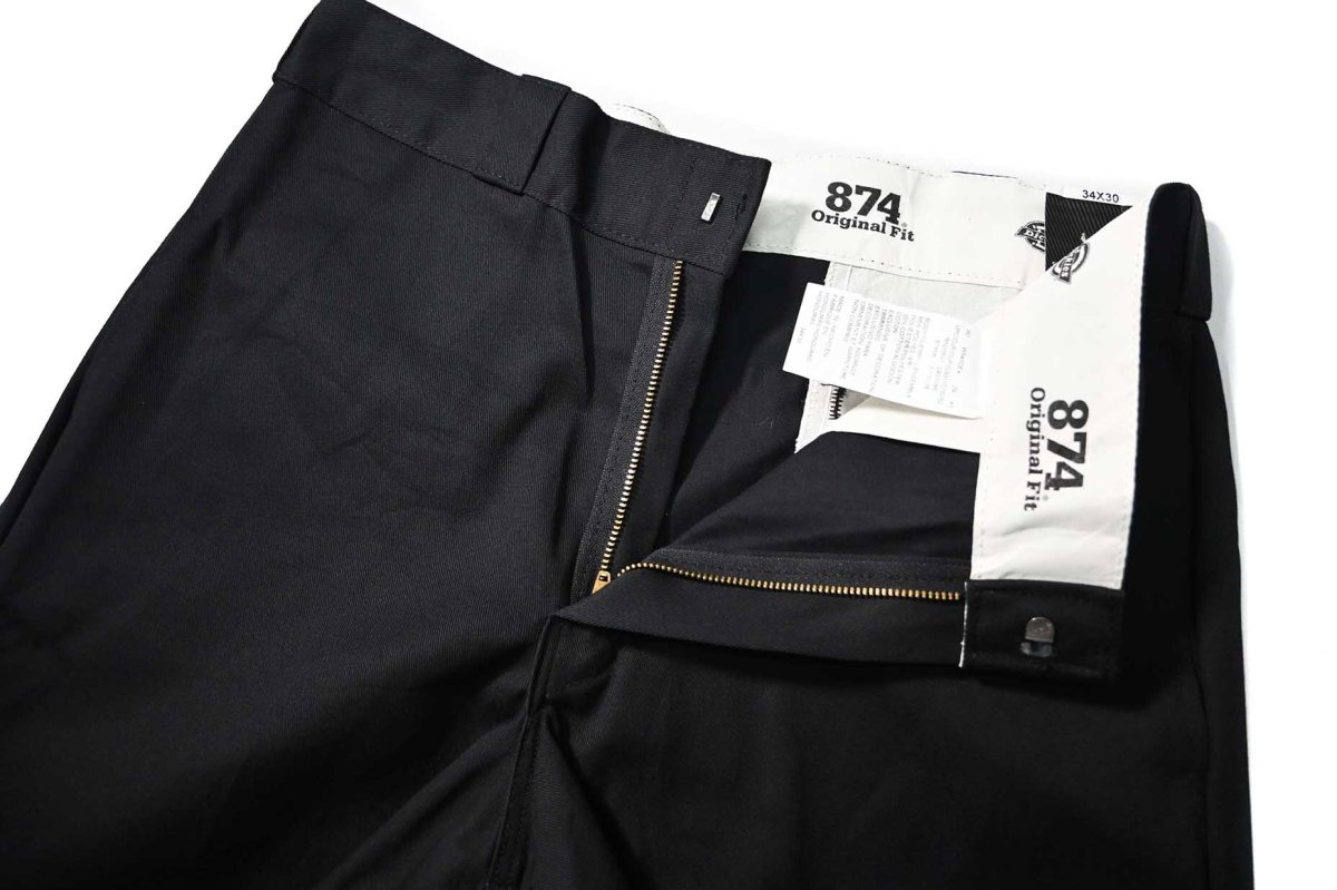 画像5: Used Dickies 874 Customized Jorts (5)