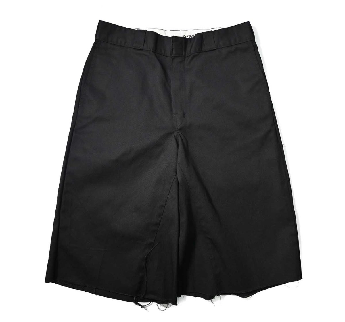 画像1: Used Dickies 874 Customized Jorts (1)