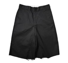 画像1: Used Dickies 874 Customized Jorts (1)