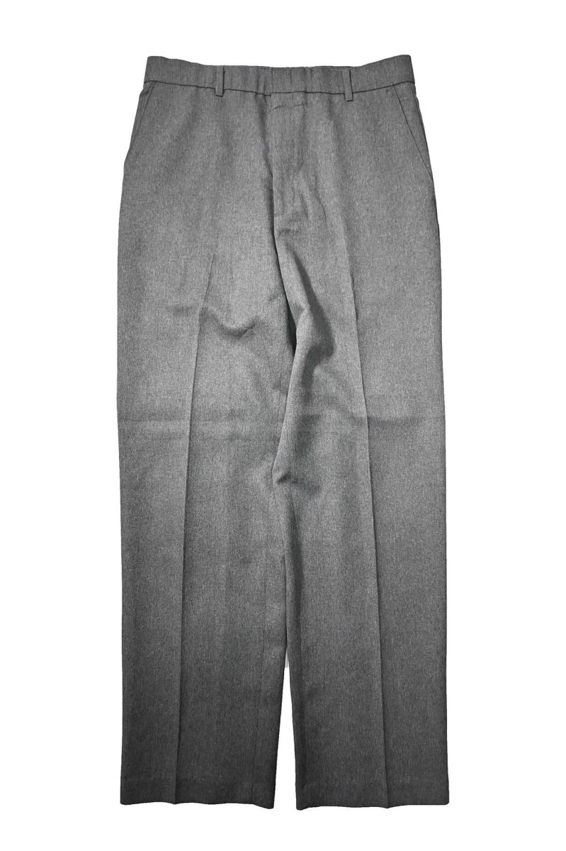 画像1: 90s Used Levi's Action Slacks Grey (1)