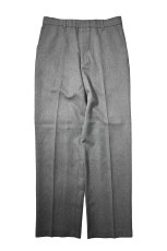 画像1: 90s Used Levi's Action Slacks Grey (1)