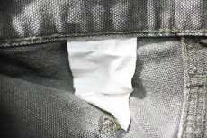 画像6: Used Carhartt Customized Duck Jorts (6)