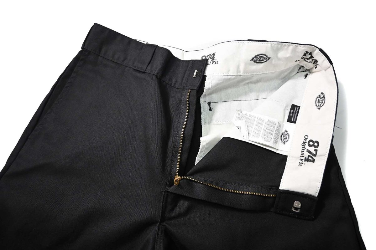 画像5: Used Dickies 874 Customized Jorts (5)