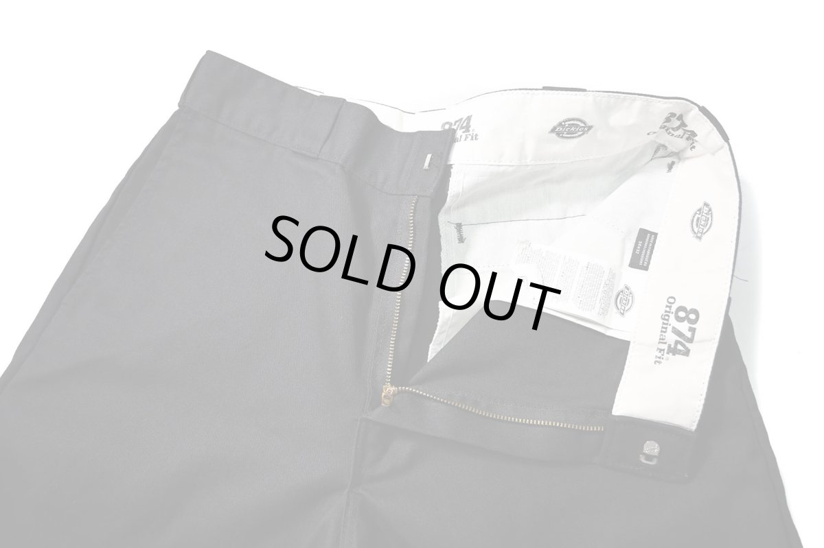 画像5: Used Dickies 874 Customized Jorts (5)