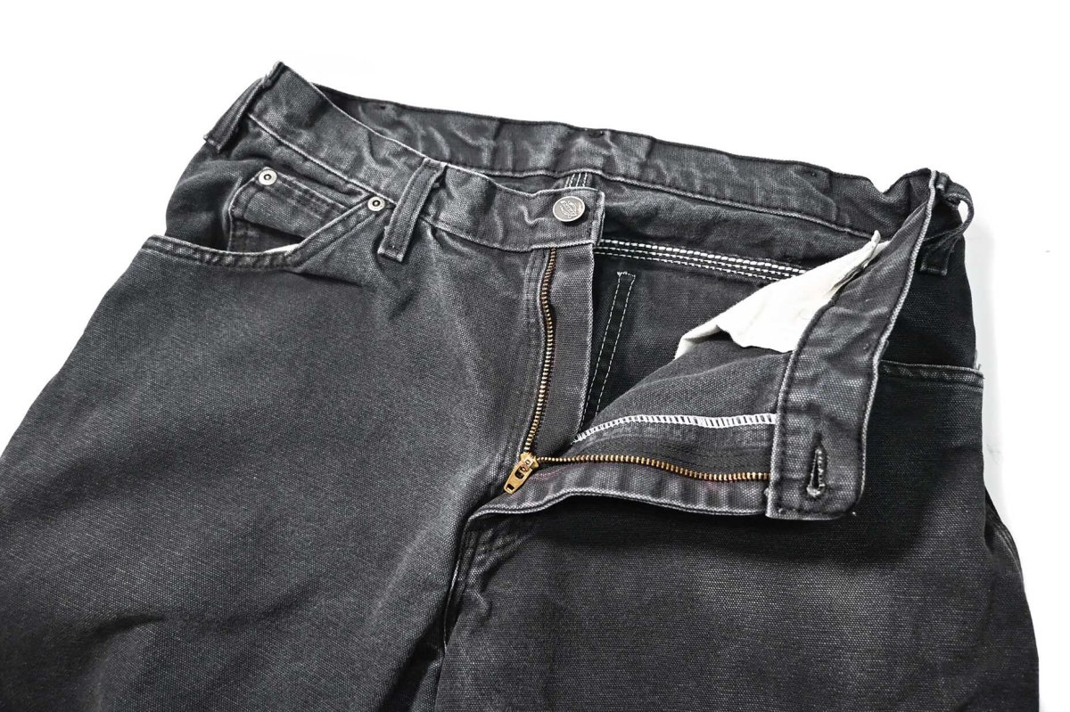 画像5: Used Dickies Customized Duck Jorts (5)