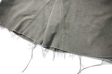 画像3: Used Carhartt Customized Duck Jorts (3)