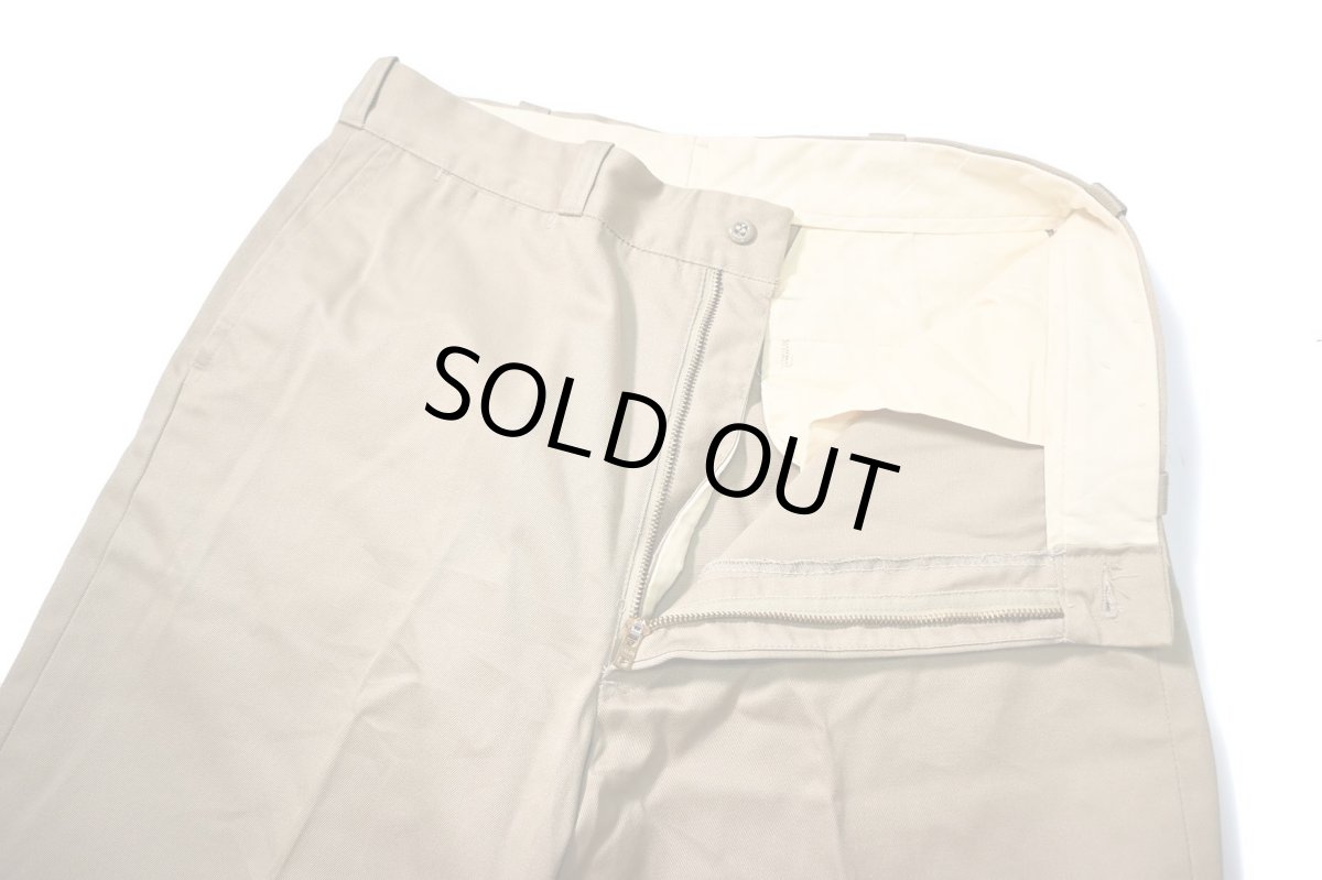画像6: 70s Deadstock Lee Work Pants (6)