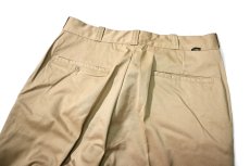 画像4: 70s Deadstock Lee Work Pants (4)