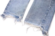 画像3: 70s Used Levi's 501 Denim Pants "66前期" (3)