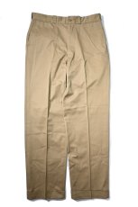 画像1: 70s Deadstock Lee Work Pants (1)