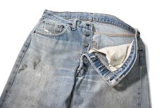 画像7: 70s Used Levi's 501 Denim Pants "66前期" (7)