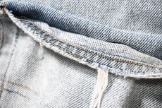 画像9: 70s Used Levi's 501 Denim Pants "66前期" (9)