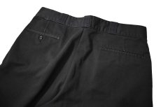 画像3: Used Dickies 42283MH 13Inch Multi-Use Pocket Work Short Black (3)