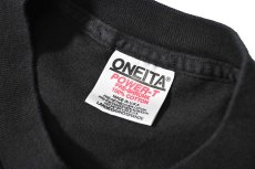 画像5: 90s Used Mexicali Cafe Print Tee made in USA (5)