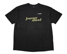 画像1: 90s Used Compaq Print Tee made in USA (1)