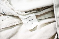 画像7: 90-00s Used Polo Ralph Lauren Tyler Shorts Stone (7)