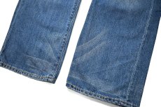 画像3: 90-00s Used Polo Ralph Lauren Denim Pants Vintage 67 ラルフローレン (3)