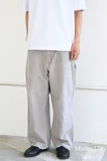 画像7: 17' Used Carhartt Duck Carpenter Pants Desert カーハート (7)