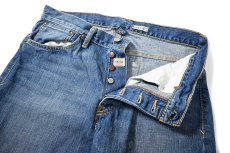 画像6: 90-00s Used Polo Ralph Lauren Denim Pants Vintage 67 ラルフローレン (6)