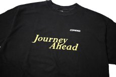 画像2: 90s Used Compaq Print Tee made in USA (2)