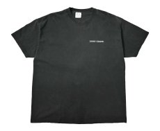 画像1: 00s Used Mazda Print Tee (1)