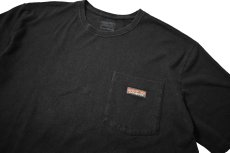 画像2: Used patagonia Hemp Pocket Tee パタゴニア (2)
