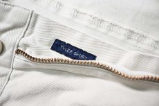 画像5: 90-00s Used Polo Ralph Lauren Tyler Shorts Stone (5)