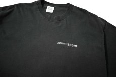 画像2: 00s Used Mazda Print Tee (2)