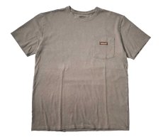 画像1: Used patagonia Hemp Pocket Tee パタゴニア (1)