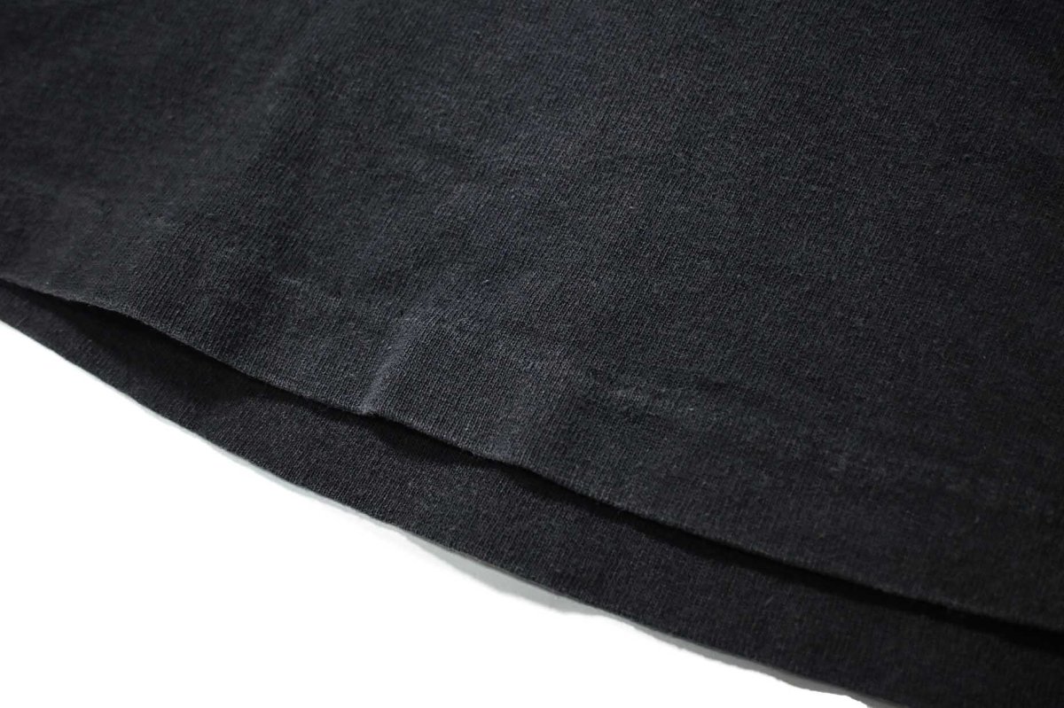 画像3: 90s Used Camel Print Pocket Tee made in USA (3)