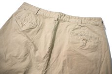 画像3: 90-00s Used Polo Ralph Lauren Andrew Shorts Khaki (3)