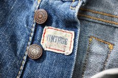 画像7: 90-00s Used Polo Ralph Lauren Denim Pants Vintage 67 ラルフローレン (7)