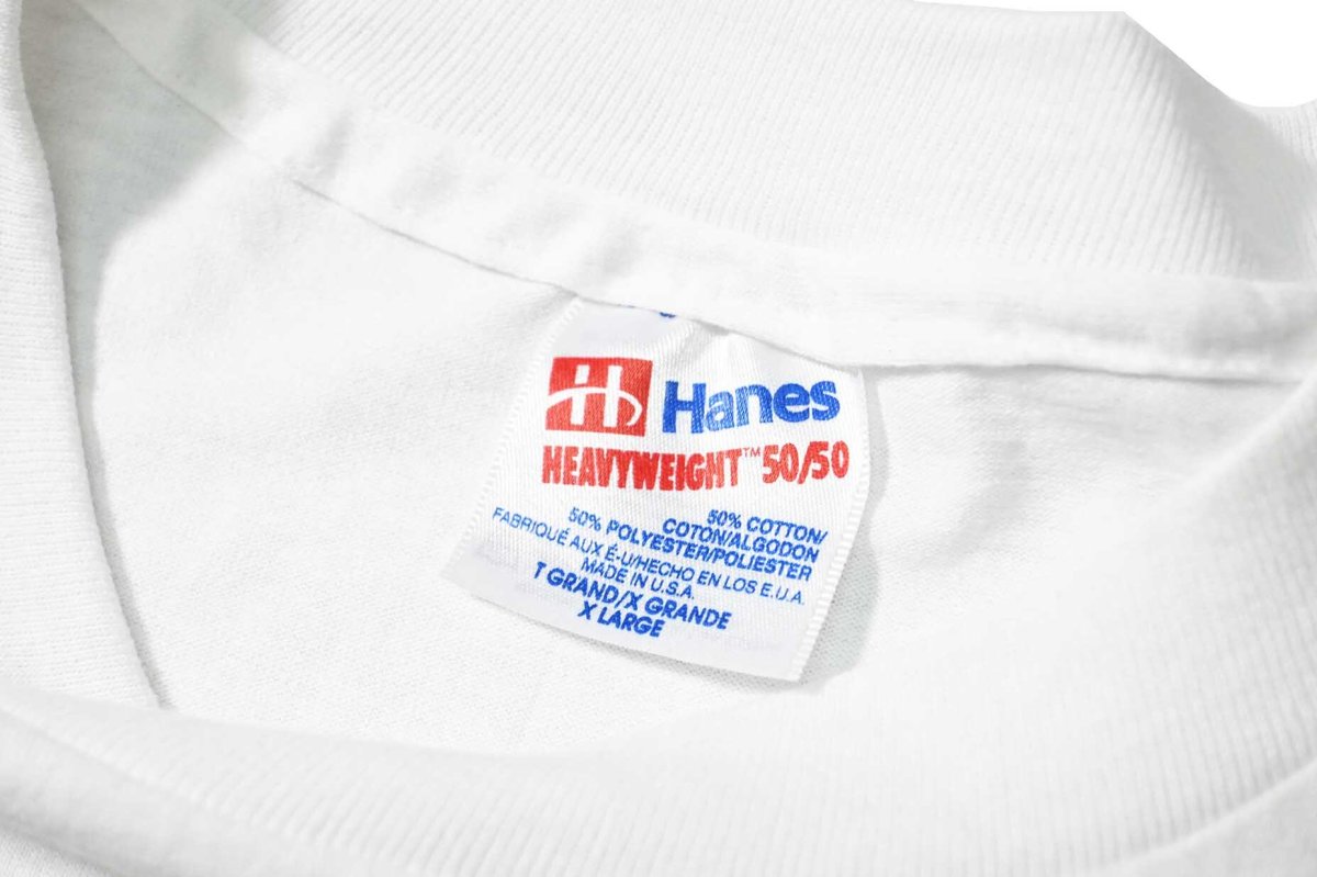 画像6: 90s Used McDonald's Print Tee made in USA (6)