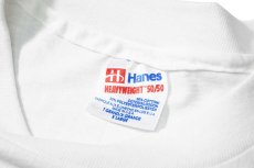画像6: 90s Used McDonald's Print Tee made in USA (6)
