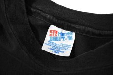 画像5: 90s Used Compaq Print Tee made in USA (5)