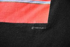 画像7: 90s Used Camel Print Pocket Tee made in USA (7)