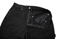画像6: 90-00s Used Harley-Davidson Denim Shorts made in USA (6)