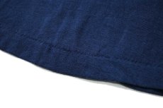 画像5: 80s Used Camel Print Tee made in USA (5)