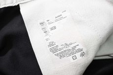 画像6: Used Dickies 874 Painted Work Pants Black (6)