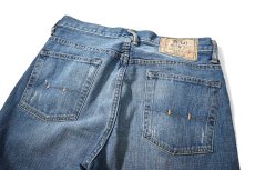 画像4: 90-00s Used Polo Ralph Lauren Denim Pants Vintage 67 ラルフローレン (4)