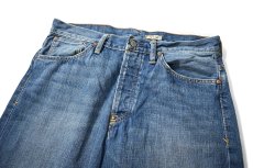 画像2: 90-00s Used Polo Ralph Lauren Denim Pants Vintage 67 ラルフローレン (2)