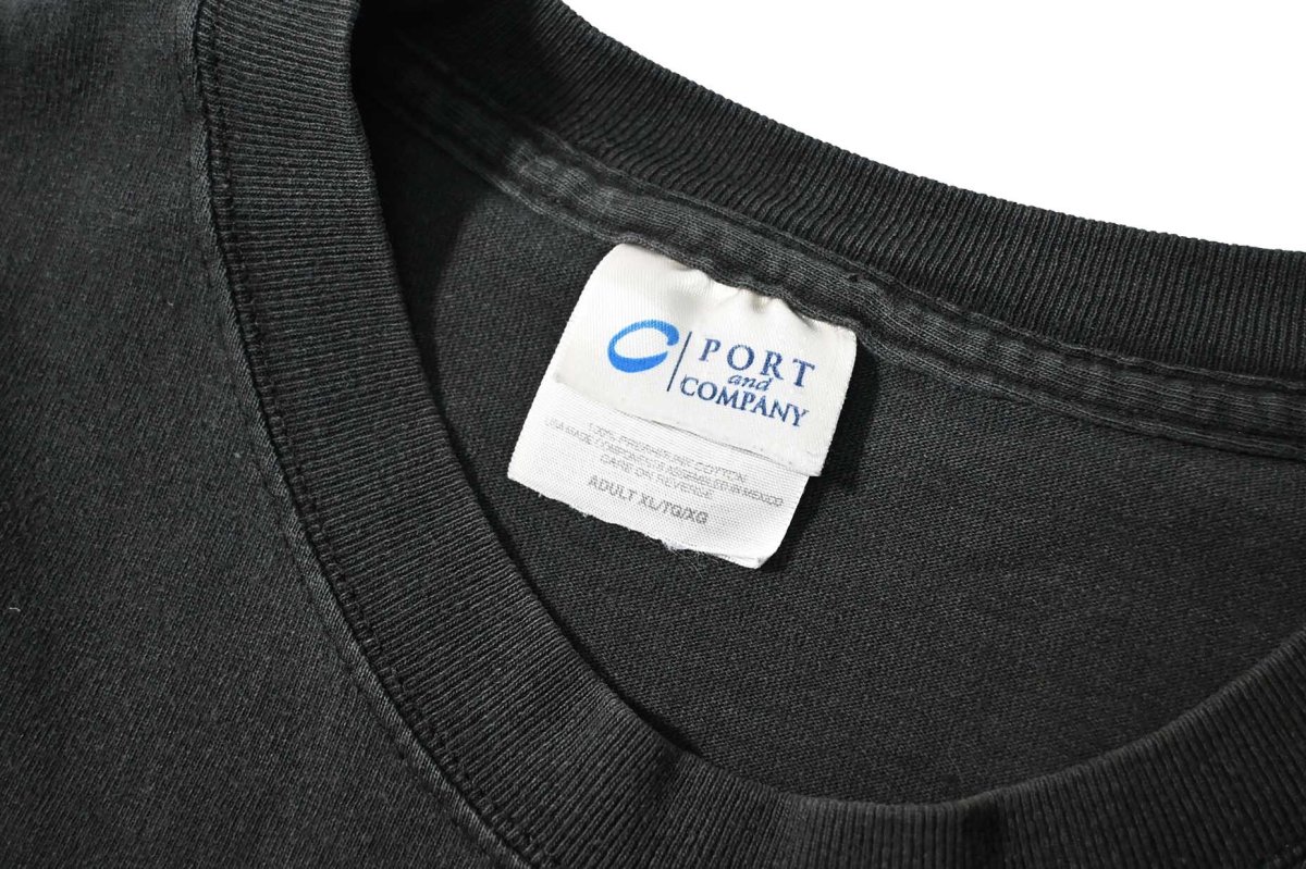 画像3: 00s Used Mazda Print Tee (3)