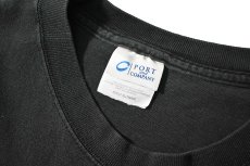 画像3: 00s Used Mazda Print Tee (3)