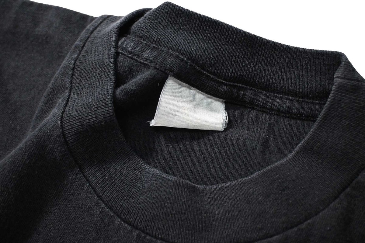 画像5: 90s Used Camel Print Pocket Tee made in USA (5)