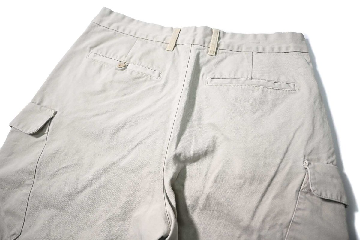 画像3: 00s Used Gap Cargo Shorts (3)