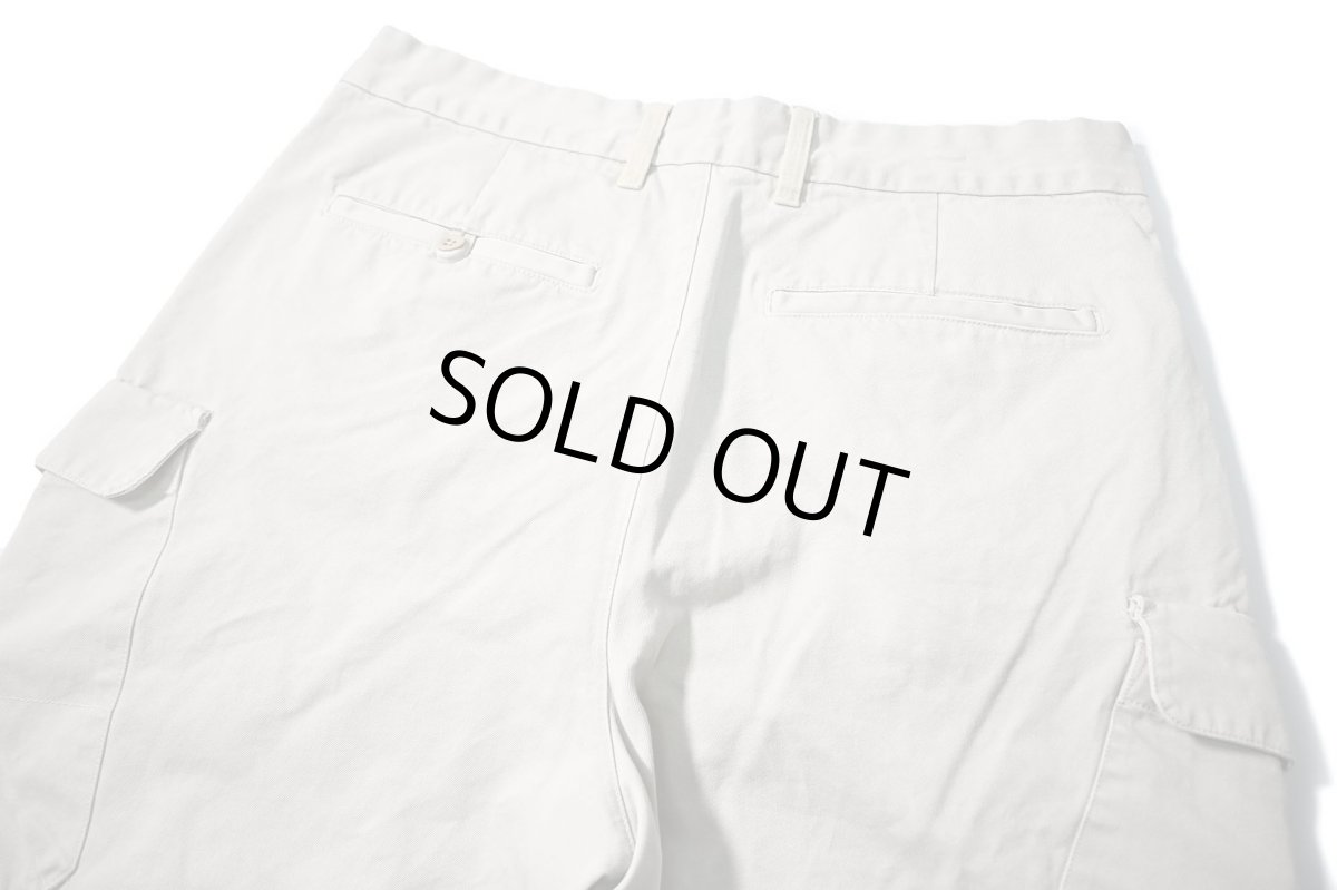 画像3: 00s Used Gap Cargo Shorts (3)